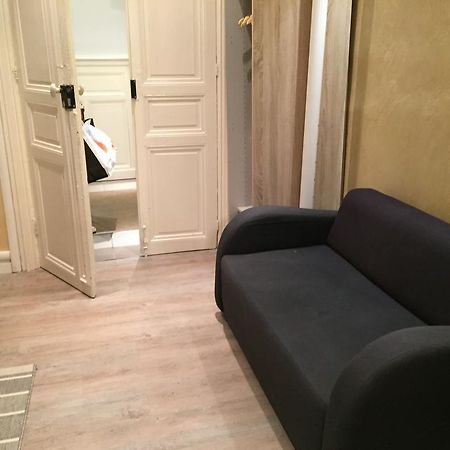 Apartament Studio Rossini Narbona Zewnętrze zdjęcie