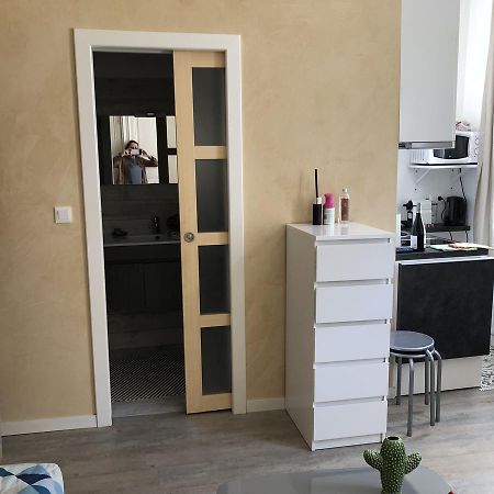 Apartament Studio Rossini Narbona Zewnętrze zdjęcie