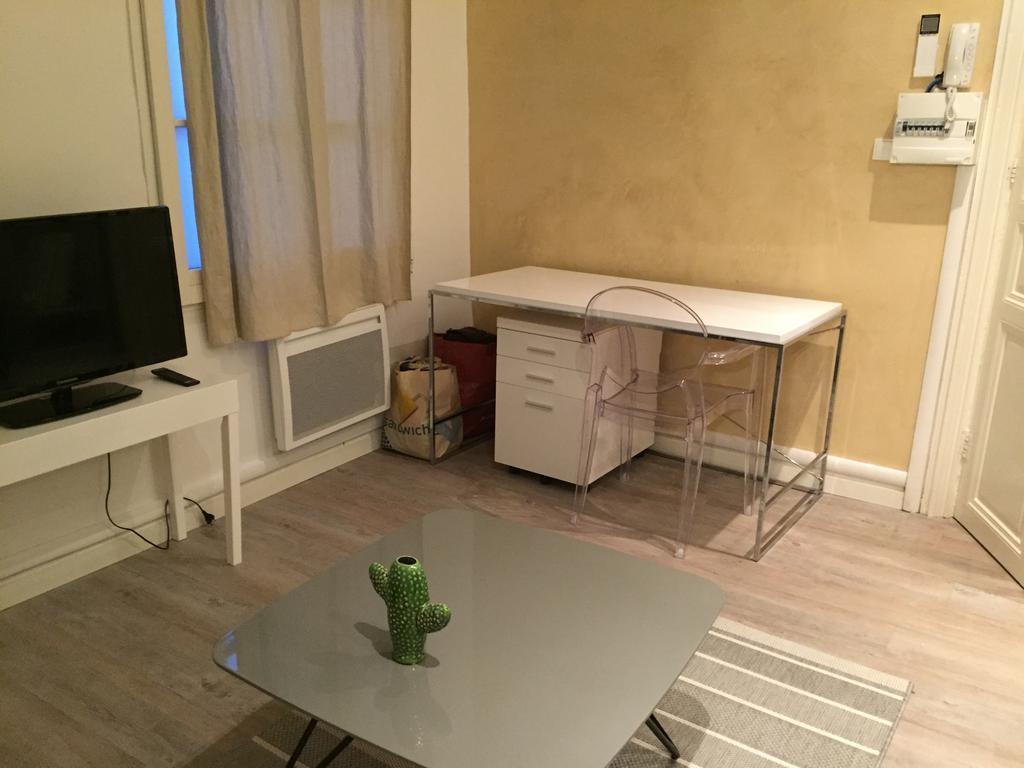 Apartament Studio Rossini Narbona Zewnętrze zdjęcie