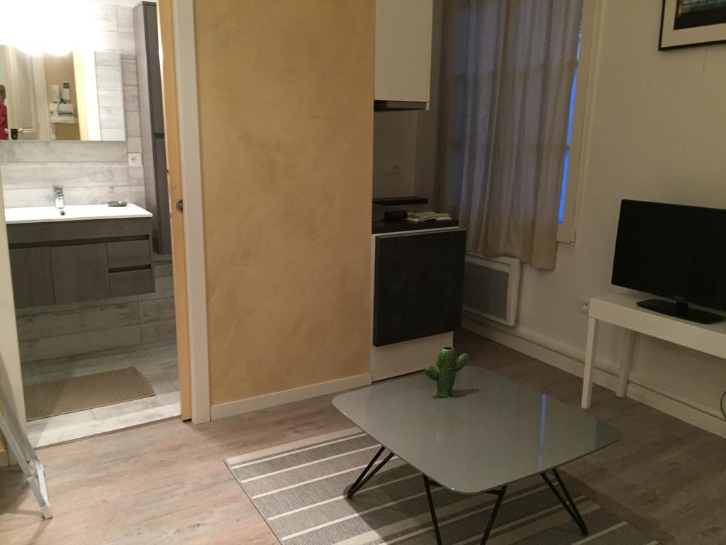 Apartament Studio Rossini Narbona Zewnętrze zdjęcie