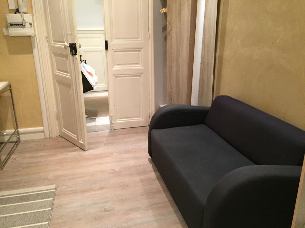 Apartament Studio Rossini Narbona Zewnętrze zdjęcie